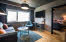 Foto: Jesper Rais Junior suite, Scandic Glostrup
